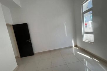 Cypress Villa @ Desaria