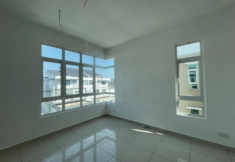 Cypress Villa @ Desaria