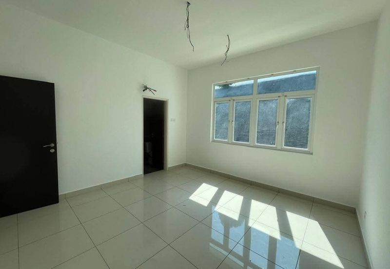 Cypress Villa @ Desaria