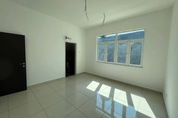 Cypress Villa @ Desaria