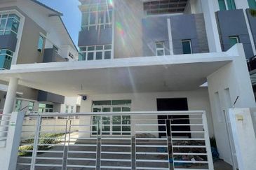 Cypress Villa @ Desaria