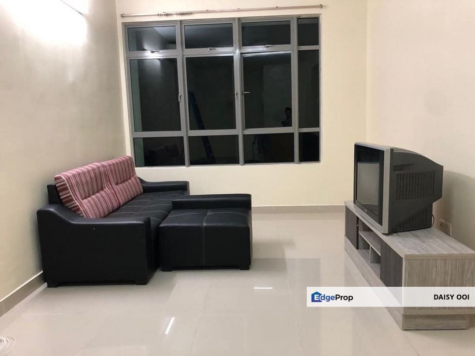 All Seasons Park Ayer Itam, Penang, Ayer Itam