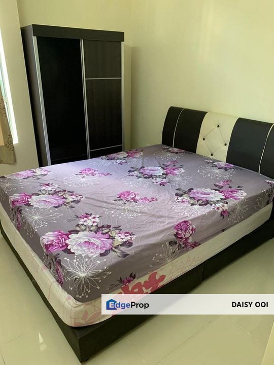 All Seasons Park Ayer Itam, Penang, Ayer Itam