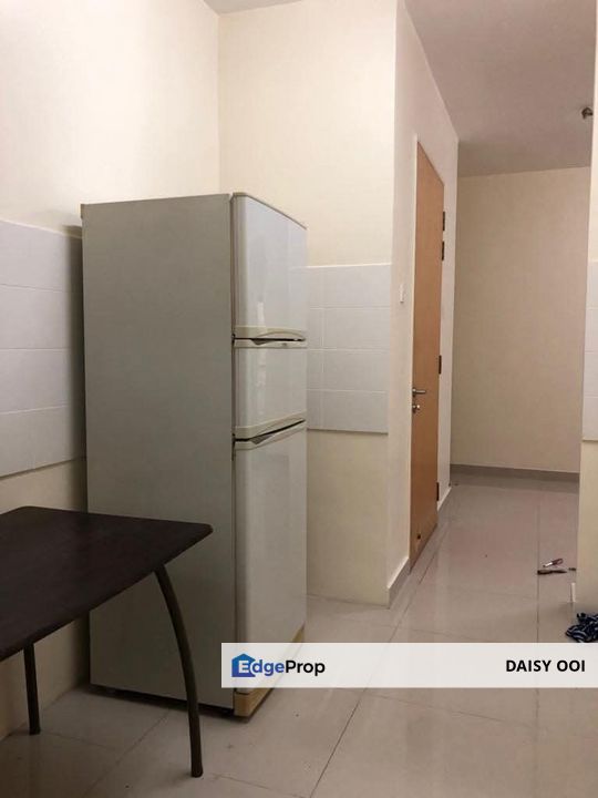 All Seasons Park Ayer Itam, Penang, Ayer Itam