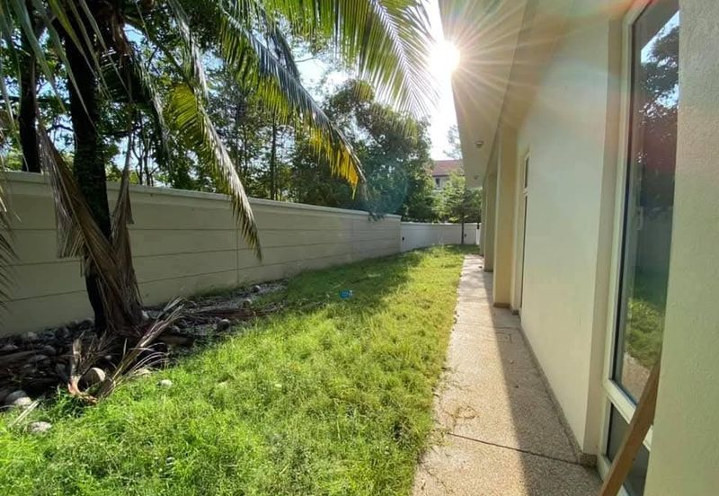 Jalan Seri Tanjung Pinang 