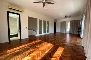 Jalan Seri Tanjung Pinang 