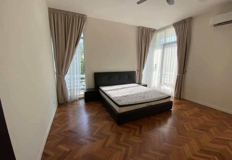 Jalan Seri Tanjung Pinang 