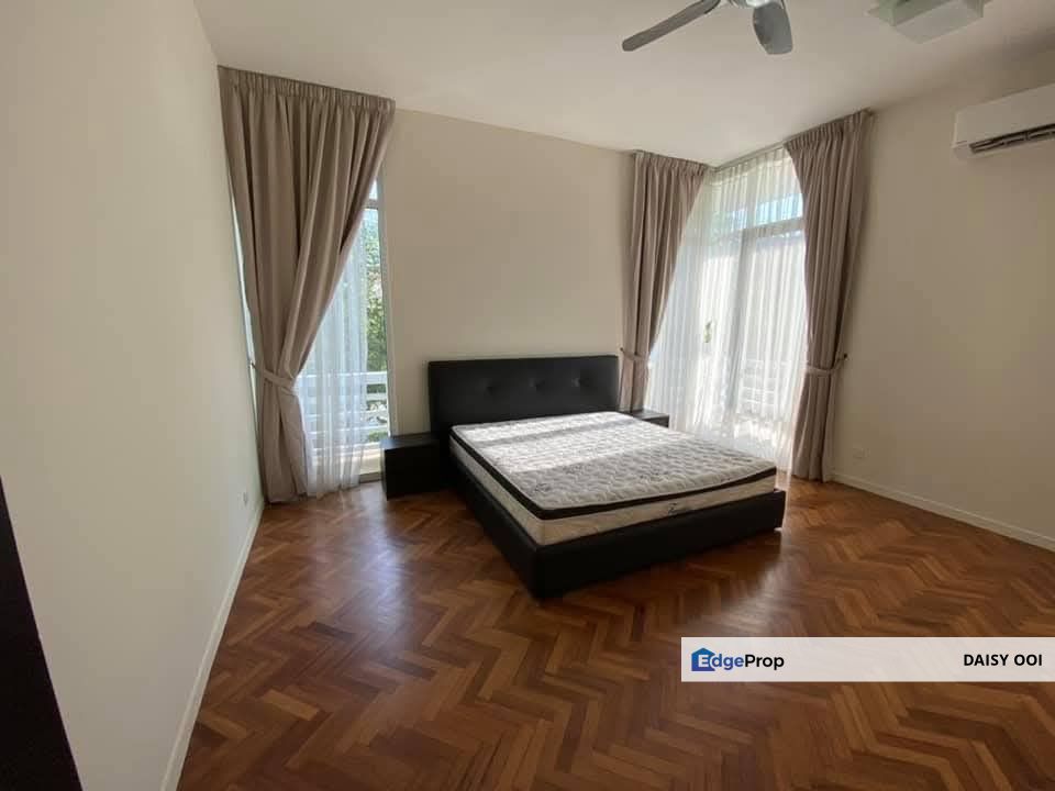 Seri Tanjung Pinang E&O 3 Storey Semi-detached , Penang, Tanjung Tokong