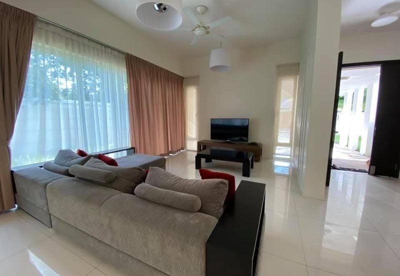 Jalan Seri Tanjung Pinang 