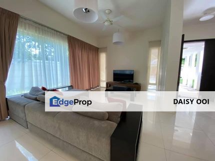 Seri Tanjung Pinang E&O 3 Storey Semi-detached , Penang, Tanjung Tokong
