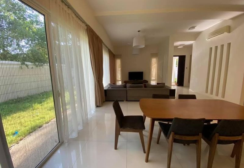 Jalan Seri Tanjung Pinang 