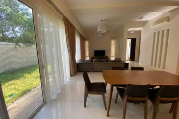 Jalan Seri Tanjung Pinang 