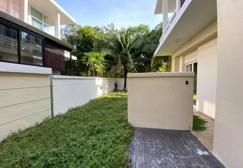 Jalan Seri Tanjung Pinang 