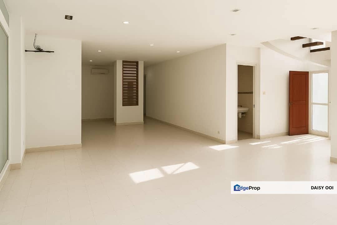 Codrington Avenue 2 Storey Bungalow Pulau Tikus , Penang, Georgetown
