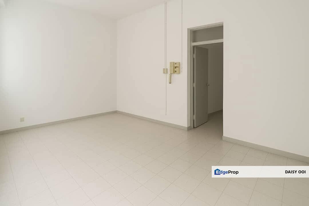 Codrington Avenue 2 Storey Bungalow Pulau Tikus , Penang, Georgetown