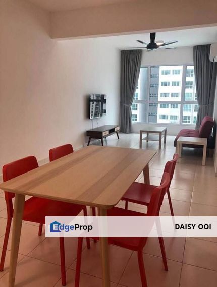 I-Santorini Condo @ Tanjung Tokong , Penang, Tanjung Tokong