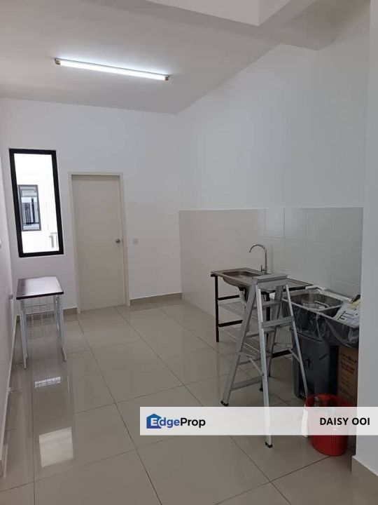 Camdon@Eco Horizon 2 Storey Townhouse , Penang, Bukit Tambun