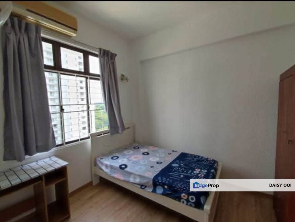 Morning Dew Tower Bukit Dumbar, Jelutong , Penang, Bukit Dumbar