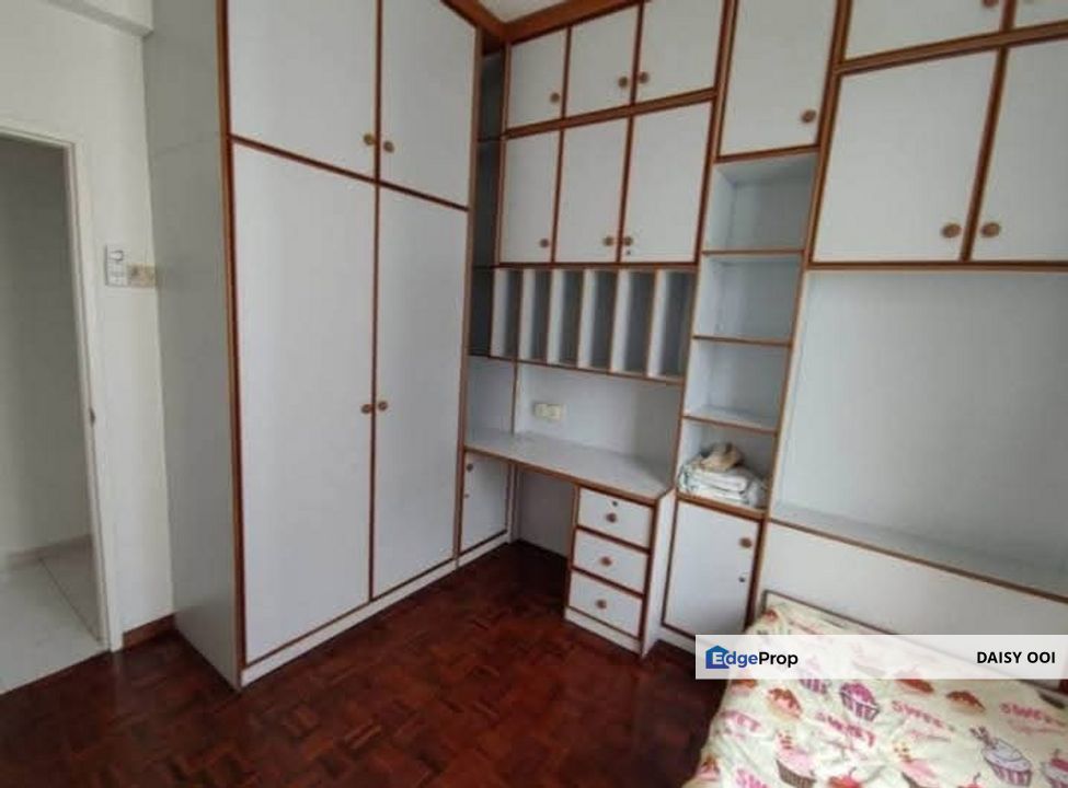 Morning Dew Tower Bukit Dumbar, Jelutong , Penang, Bukit Dumbar