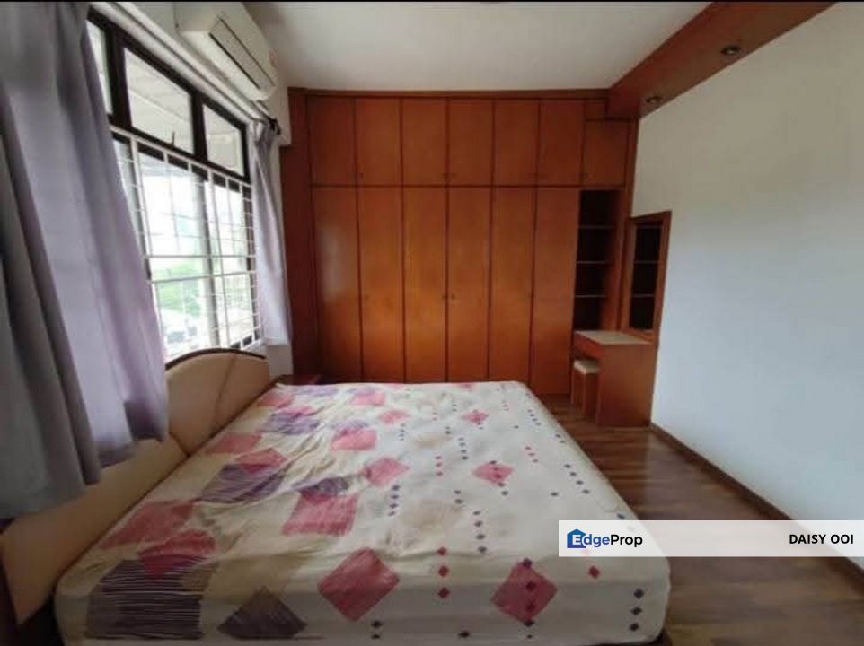 Morning Dew Tower Bukit Dumbar, Jelutong , Penang, Bukit Dumbar