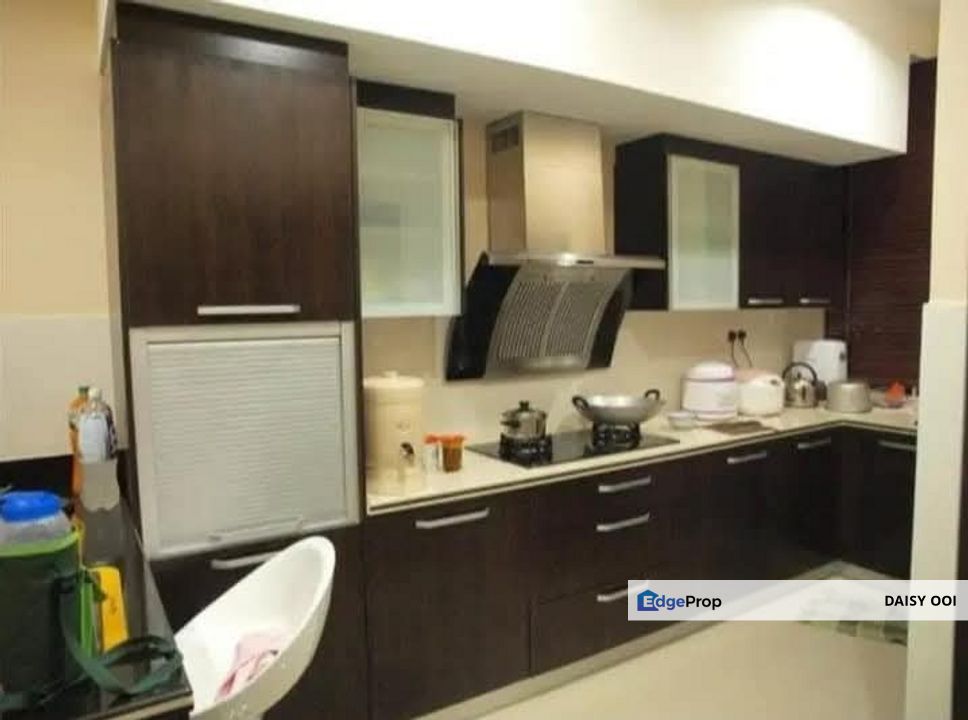 Sp Setia Pearl Island 3 Storey Terrace Bayan Lepas , Penang, Bayan Lepas