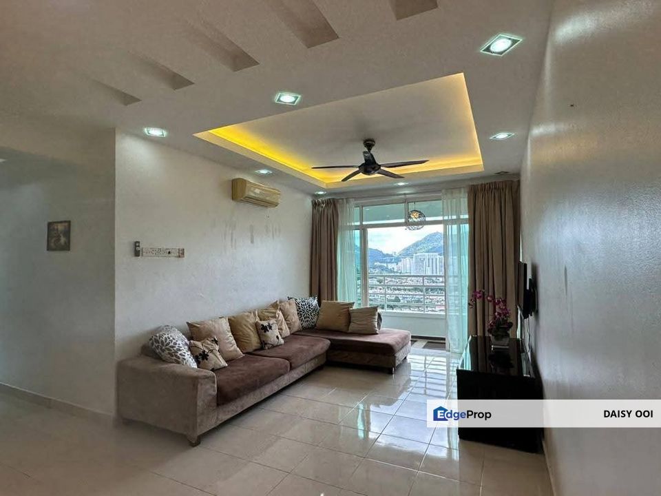 Regency Height Condo Sungai Ara Bayan Lepas , Penang, Sungai Ara