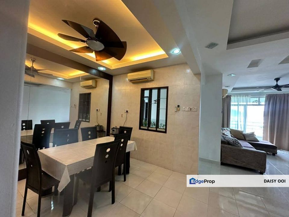 Regency Height Condo Sungai Ara Bayan Lepas , Penang, Sungai Ara