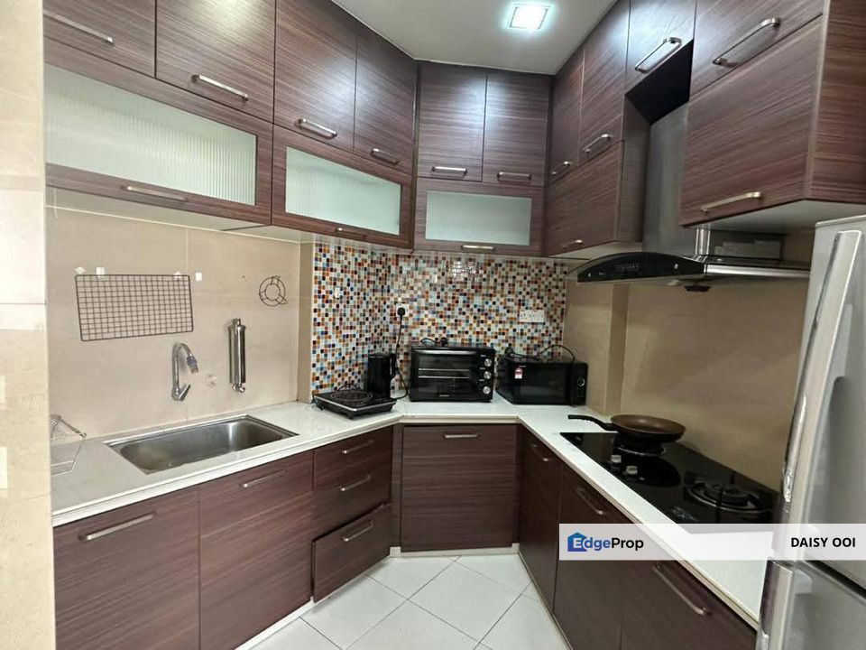 Regency Height Condo Sungai Ara Bayan Lepas , Penang, Sungai Ara