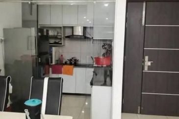 86 Avenue Residences