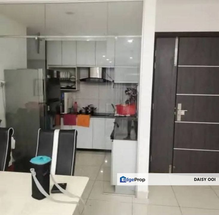 86 Avenue Residence Lengkok Perak Jelutong , Penang, Sungai Pinang