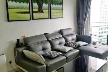 86 Avenue Residences