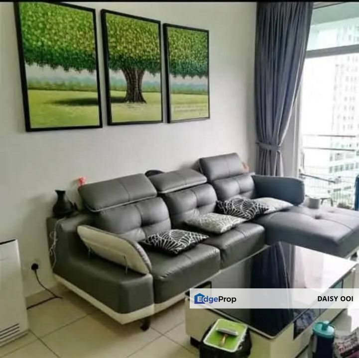 86 Avenue Residence Lengkok Perak Jelutong , Penang, Sungai Pinang