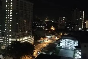 86 Avenue Residences