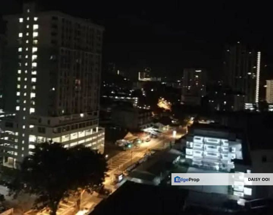 86 Avenue Residence Lengkok Perak Jelutong , Penang, Sungai Pinang