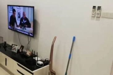 86 Avenue Residences