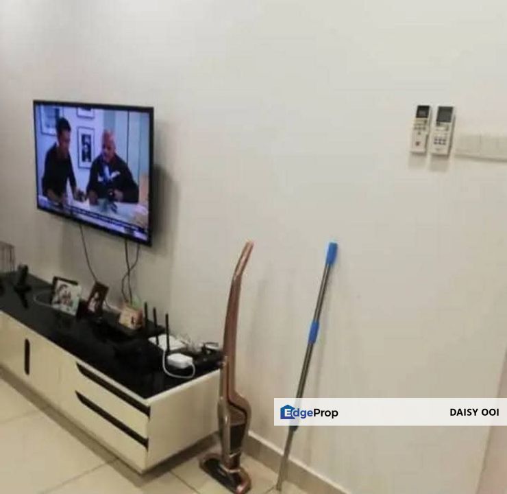 86 Avenue Residence Lengkok Perak Jelutong , Penang, Sungai Pinang