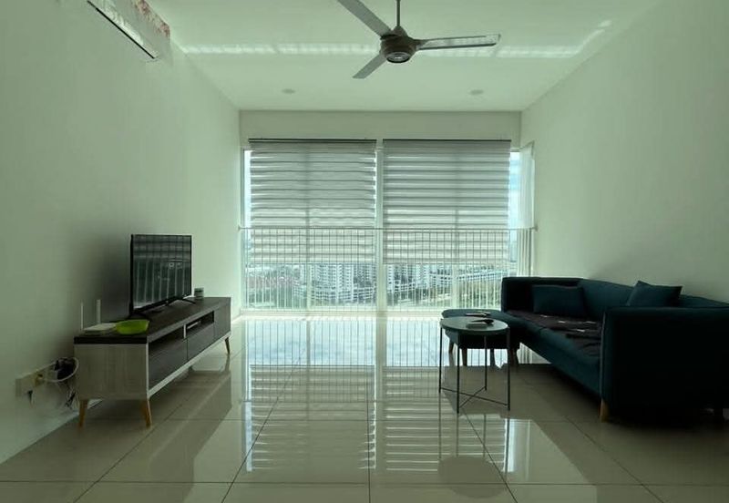 Arasia Perdana (The Clovers)