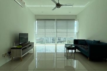 Arasia Perdana (The Clovers)