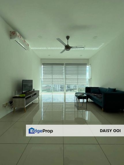 The Clovers Condo Taman Sri Bayan , Penang, Bayan Lepas