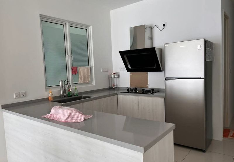 Arasia Perdana (The Clovers)