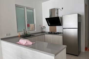 Arasia Perdana (The Clovers)