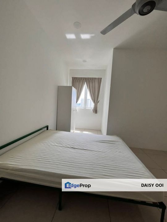 The Clovers Condo Taman Sri Bayan , Penang, Bayan Lepas