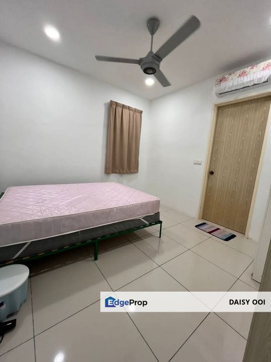 The Clovers Condo Taman Sri Bayan , Penang, Bayan Lepas