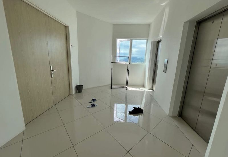 Arasia Perdana (The Clovers)