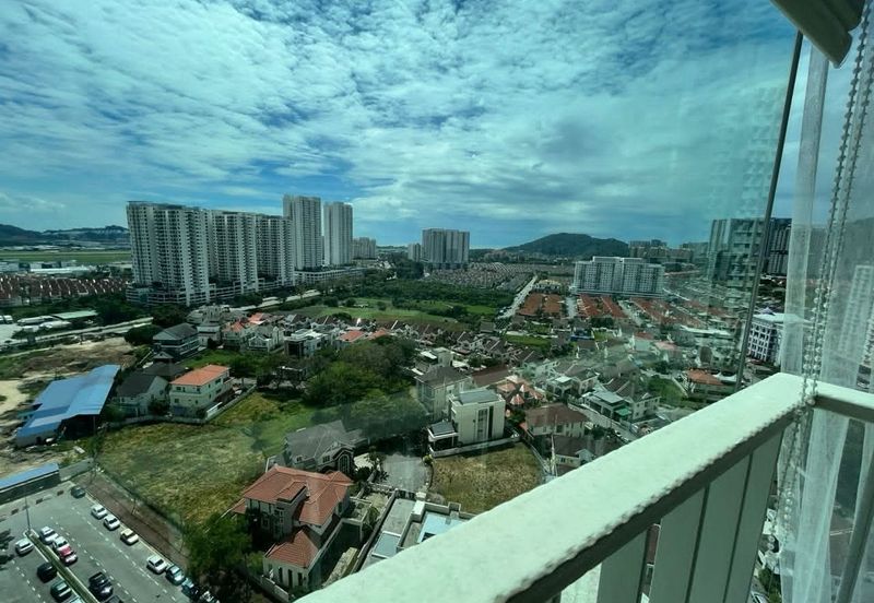 Arasia Perdana (The Clovers)