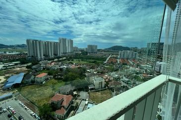 Arasia Perdana (The Clovers)