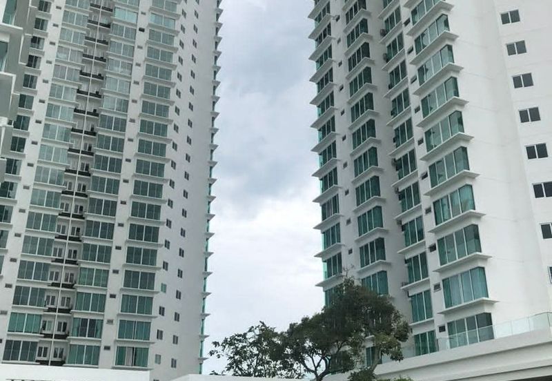 Arasia Perdana (The Clovers)