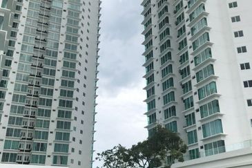 Arasia Perdana (The Clovers)