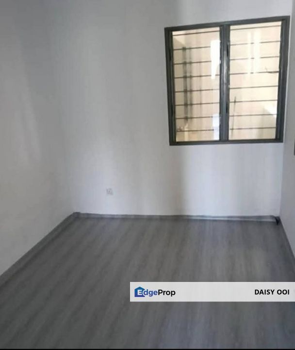 Mercury Apartment Teluk Kumbar , Penang, Teluk Kumbar