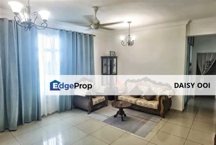 Sierra Residence Sungai Ara Bayan Lepas , Penang, Sungai Ara